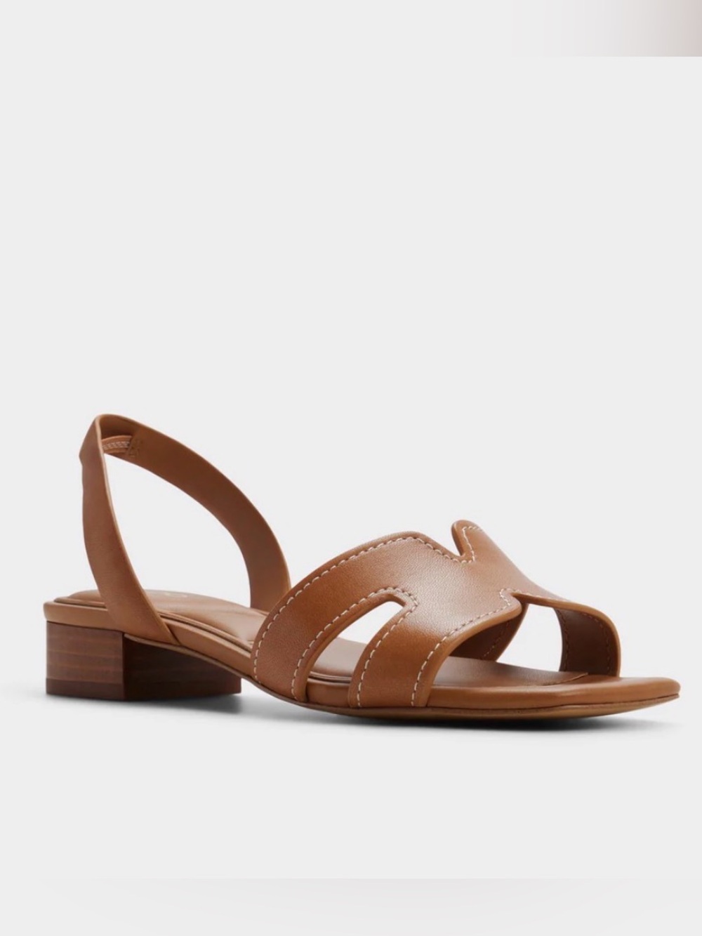 Aldo Javamannon Sandal Heel